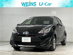 アクア Sスタイルブラック