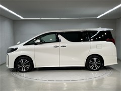 アルファード S Cパッケージ