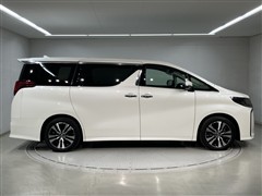 アルファード S Cパッケージ