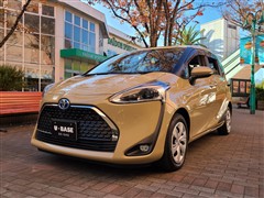 シエンタHV ファンベース G