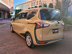 シエンタHV ファンベース G