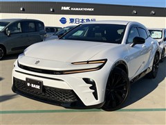 トヨタ　クラウンスポーツ  Z