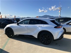 クラウンスポーツ  Z