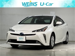 トヨタ プリウス S セ-フティプラス2