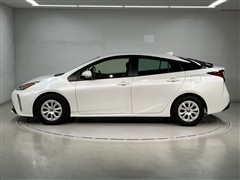 プリウス S セ-フティプラス2