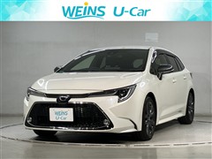 カローラツーリング WxB