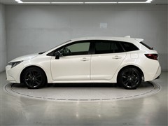 カローラツーリング WxB