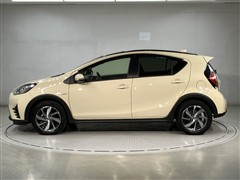 アクア クロスオーバー