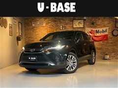 トヨタ ハリアー Z