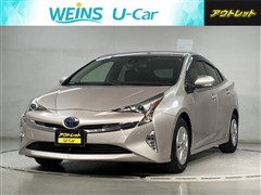 プリウス S セーフティプラス