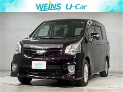 ノア Si レイッシュ