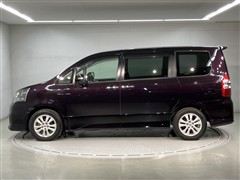 ノア Si レイッシュ