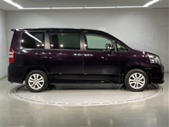 ノア Si レイッシュ