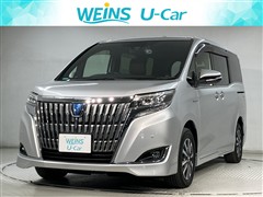 トヨタ エスクァイアHV GiプレミアムPKG