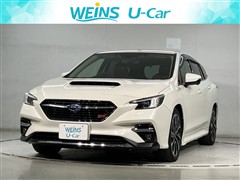 スバル レヴォーグ STIスポーツ EX