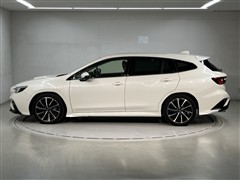 レヴォーグ STIスポーツ EX