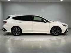 レヴォーグ STIスポーツ EX