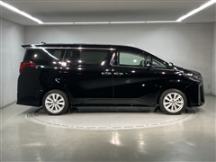 アルファード S