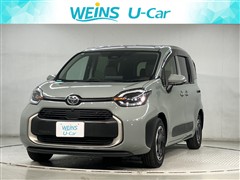 シエンタHV Z 5ニン