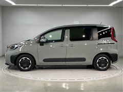 シエンタHV Z 5ニン