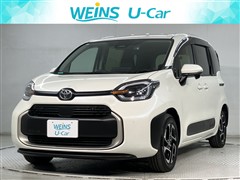 トヨタ シエンタHV Z 7ニン