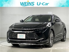 クラウン クロスオー G ADL