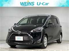 シエンタ Gセーフティーエディション