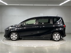 シエンタ Gセーフティーエディション