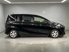 シエンタ Gセーフティーエディション