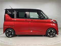 ルークス HWスターXプロパイロット