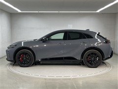 クラウンスポーツ RS 4WD