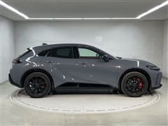 クラウンスポーツ RS 4WD