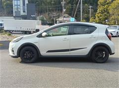 アクア クロスオーバー