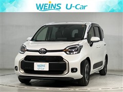 シエンタ HEV Z 5ニンノリ