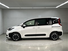 シエンタ HEV Z 5ニンノリ