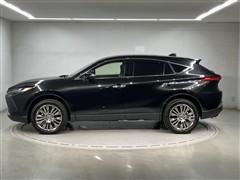 ハリアー ハイブリッド Z