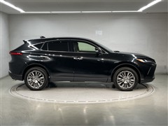 ハリアー ハイブリッド Z