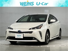 トヨタ　プリウス S ツーリングセレクション