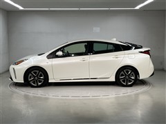 プリウス S ツーリングセレクション