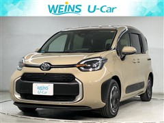 トヨタ シエンタHV Z 5ニン