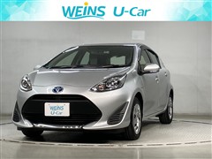 トヨタ アクア L