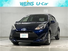 アクア S スタイルブラック