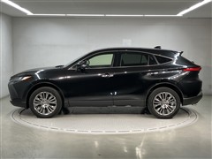 ハリアーHV Z レザーPKG 4WD