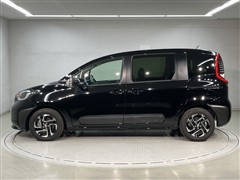 シエンタ Z 5ニンノリ