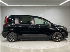 シエンタ Z 5ニンノリ