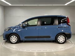 シエンタ HEV G 5ニンノリ