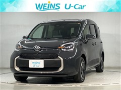 シエンタ HEV Z 4WD 7ニンノリ