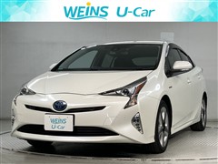 プリウス A ツーリングセレクション