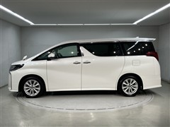 アルファード S 8ニン