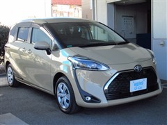 シエンタ ファンベース G